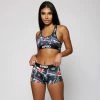 Women's PSD Young M.A. - Off The Yak Sports Bra BLACK -Women Shop 4214T1052 blk 1 2000x ed4062c8 ed25 4b15 8fb3 15a6860be806