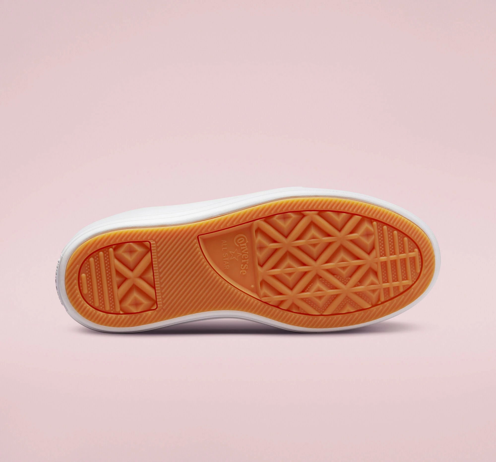 Women's Converse Chuck Taylor All Star Move Platform Shoes Slate Sage GREEN 5 Women's Converse Chuck Taylor All Star Move Platform Shoes Slate Sage GREEN - Image 3