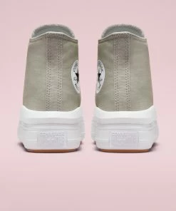 Women's Converse Chuck Taylor All Star Move Platform Shoes Slate Sage GREEN 15 Women's Converse Chuck Taylor All Star Move Platform Shoes Slate Sage GREEN -Women Shop A00562C F 107X1 a0f72dd1 3c7b 4565 89e8 eea70ee1574e