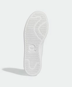 Women's Adidas Originals Stan Smith Shoes Self-Love WHITE -Women Shop GW0571 3