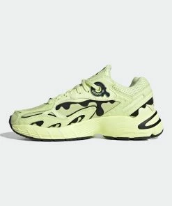 Women’s Adidas Originals Astir Shoes Lime GREEN 18 Women’s Adidas Originals Astir Shoes Lime GREEN -Women Shop GX8550 4