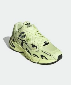 Women’s Adidas Originals Astir Shoes Lime GREEN 15 Women’s Adidas Originals Astir Shoes Lime GREEN -Women Shop GX8550 5