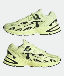 Women’s Adidas Originals Astir Shoes Lime GREEN 19 Women’s Adidas Originals Astir Shoes Lime GREEN -Women Shop GX8550 9
