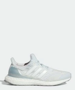 Women's Adidas Sportswear Ultraboost 5.0 DNA Shoes Blue Tint LIGHT BLUE