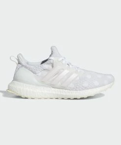 Women's Adidas Sportswear Ultraboost 5.0 DNA Shoes Dash Grey LIGHT GRAY