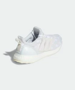 Women's Adidas Sportswear Ultraboost 5.0 DNA Shoes Dash Grey LIGHT GRAY -Women Shop GY0324 4