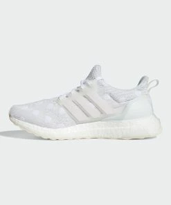 Women's Adidas Sportswear Ultraboost 5.0 DNA Shoes Dash Grey LIGHT GRAY -Women Shop GY0324 6