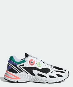 Women’s Adidas Originals Astir Shoes White WHITE