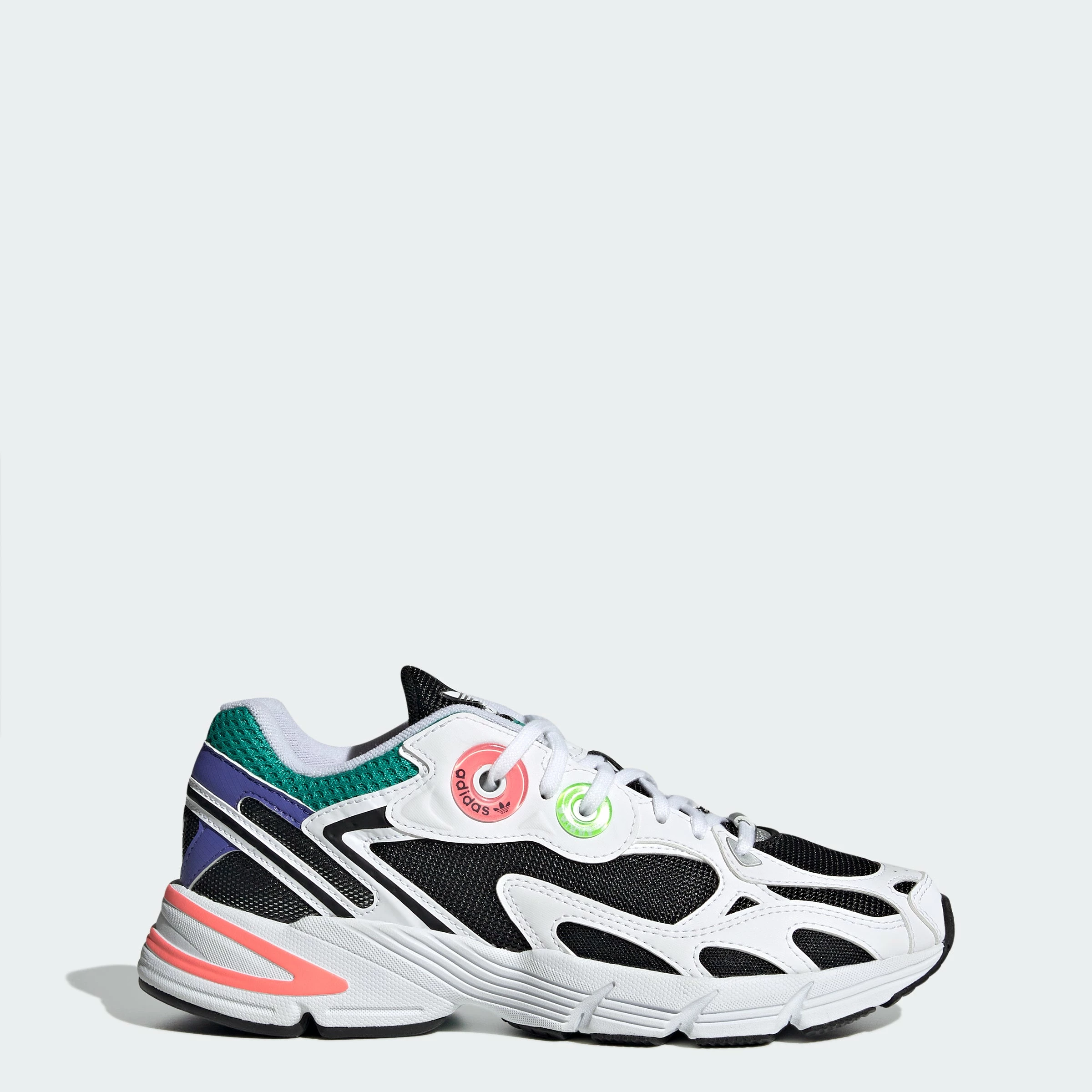 Women’s Adidas Originals Astir Shoes White WHITE 3 Women’s Adidas Originals Astir Shoes White WHITE