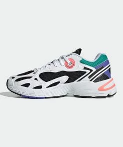 Women’s Adidas Originals Astir Shoes White WHITE 18 Women’s Adidas Originals Astir Shoes White WHITE -Women Shop GY1122 4