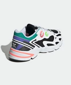 Women’s Adidas Originals Astir Shoes White WHITE 15 Women’s Adidas Originals Astir Shoes White WHITE -Women Shop GY1122 6