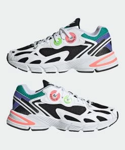 Women’s Adidas Originals Astir Shoes White WHITE 19 Women’s Adidas Originals Astir Shoes White WHITE -Women Shop GY1122 9