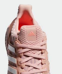 Women's Adidas Sportswear Ultraboost 5.0 DNA Shoes Wonder Mauve PINK -Women Shop GY7953 4