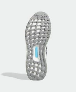 Women's Adidas Sportswear Ultraboost 5.0 DNA Shoes Grey Five GRAY -Women Shop GZ0399 2