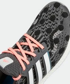Women's Adidas Sportswear Ultraboost 5.0 DNA Shoes Grey Five GRAY -Women Shop GZ0399 3