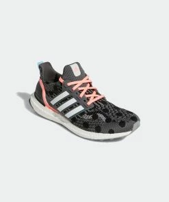 Women's Adidas Sportswear Ultraboost 5.0 DNA Shoes Grey Five GRAY -Women Shop GZ0399 5