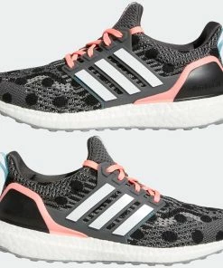Women's Adidas Sportswear Ultraboost 5.0 DNA Shoes Grey Five GRAY -Women Shop GZ0399 6