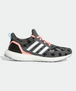 Women's Adidas Sportswear Ultraboost 5.0 DNA Shoes Grey Five GRAY -Women Shop GZ0399 8