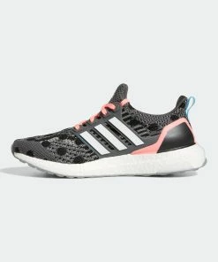 Women's Adidas Sportswear Ultraboost 5.0 DNA Shoes Grey Five GRAY -Women Shop GZ0399 9