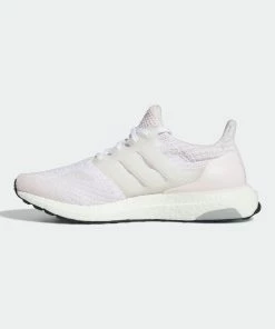 Women's Adidas Sportswear Ultraboost 5.0 DNA Shoes Almost Pink PINK -Women Shop GZ0446 2