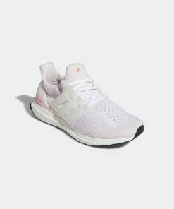 Women's Adidas Sportswear Ultraboost 5.0 DNA Shoes Almost Pink PINK -Women Shop GZ0446 3