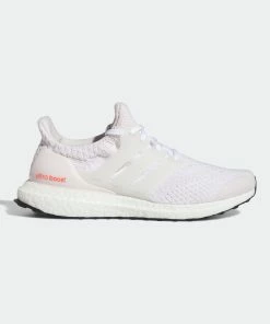Women's Adidas Sportswear Ultraboost 5.0 DNA Shoes Almost Pink PINK -Women Shop GZ0446 8