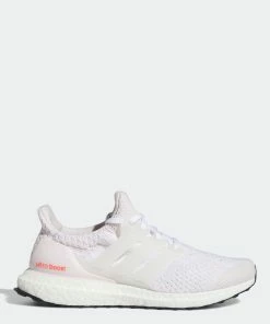 Women's Adidas Sportswear Ultraboost 5.0 DNA Shoes Almost Pink PINK