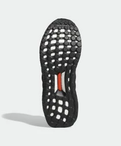 Women’s Adidas Running Ultraboost 4.0 DNA Shoes Black BLACK -Women Shop H02590 2