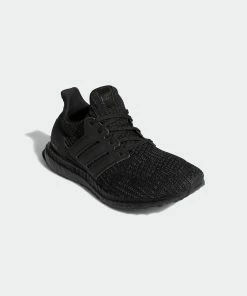 Women’s Adidas Running Ultraboost 4.0 DNA Shoes Black BLACK -Women Shop H02590 5