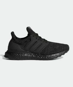 Women’s Adidas Running Ultraboost 4.0 DNA Shoes Black BLACK -Women Shop H02590 7