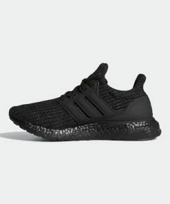Women’s Adidas Running Ultraboost 4.0 DNA Shoes Black BLACK -Women Shop H02590 8