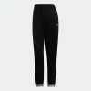Women's Adidas Originals Logo Play Leggings Black BLACK 1 Women's Adidas Originals Logo Play Leggings Black BLACK -Women Shop H62045 5