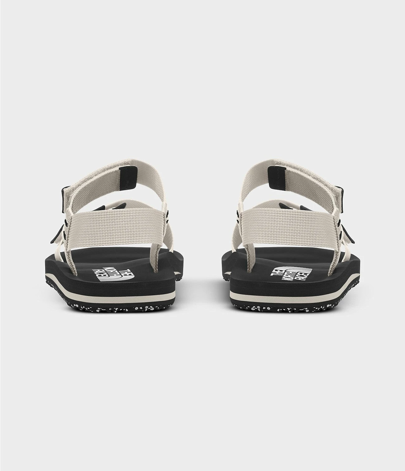 Women's The North Face Skeena Sandal Gardenia White WHITE 5 Women's The North Face Skeena Sandal Gardenia White WHITE - Image 3