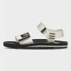 Women's The North Face Skeena Sandal Gardenia White WHITE