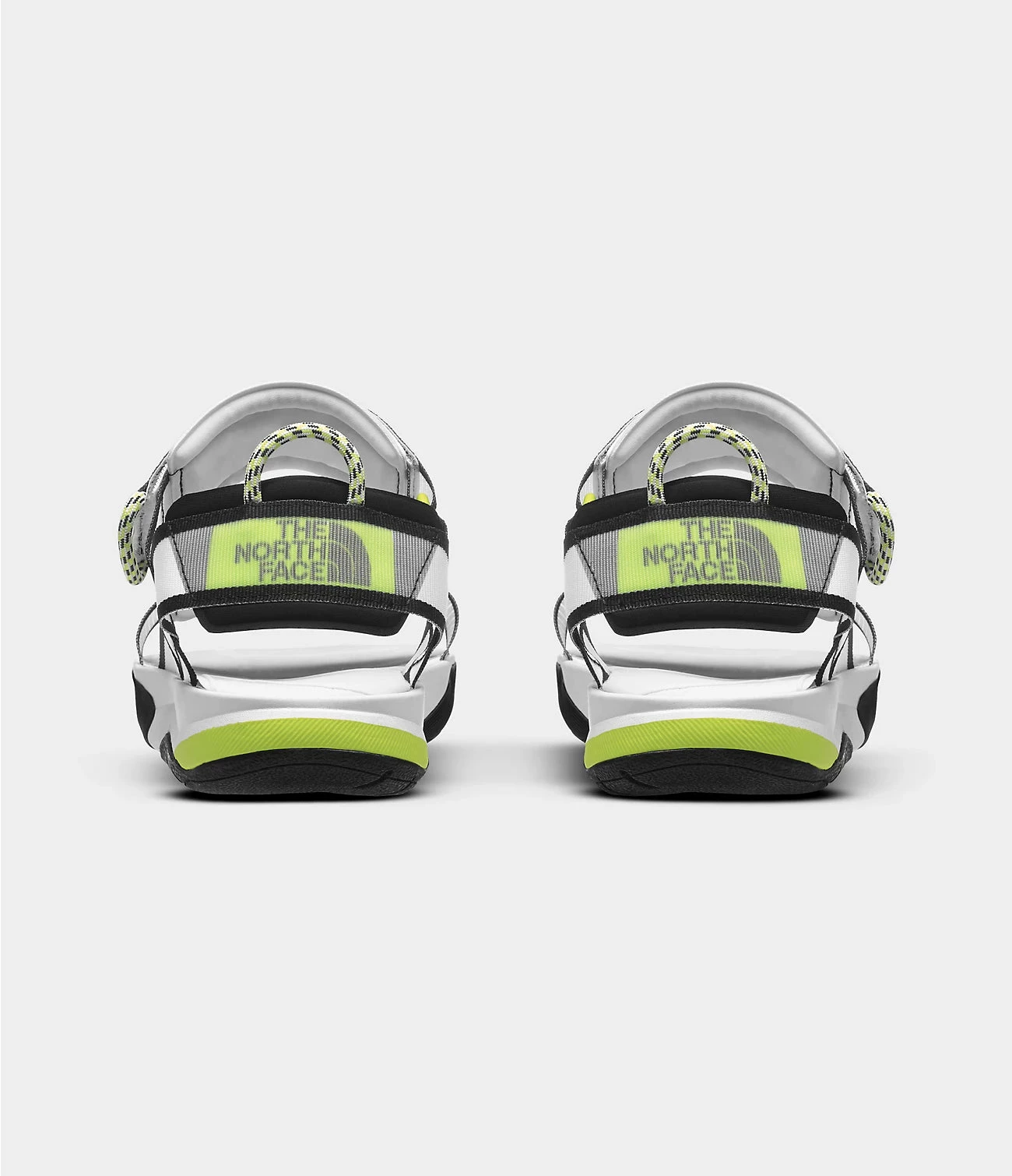 Women's The North Face Skeena Sport Sandal White WHITE 5 Women's The North Face Skeena Sport Sandal White WHITE - Image 3