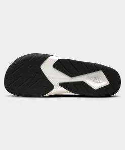 Women's The North Face Skeena Sport Sandal White WHITE 9 Women's The North Face Skeena Sport Sandal White WHITE -Women Shop NF0A5LVR 52P detailsole