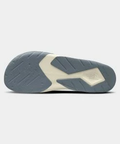 Women's The North Face Skeena Sport Sandal Goblin Blue BLUE 9 Women's The North Face Skeena Sport Sandal Goblin Blue BLUE -Women Shop NF0A5LVR 654 detailsole