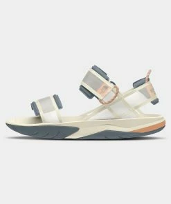 Women's The North Face Skeena Sport Sandal Goblin Blue BLUE