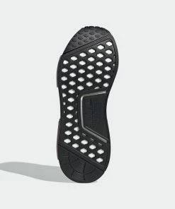 Women's Adidas Originals NMD_R1 Shoes Black BLACK 17 Women's Adidas Originals NMD_R1 Shoes Black BLACK -Women Shop NMD R1GY8537 4