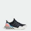 Women's Adidas Sportswear Ultraboost 5.0 DNA Shoes Legend Ink NAVY