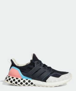 Women's Adidas Sportswear Ultraboost 5.0 DNA Shoes Legend Ink NAVY