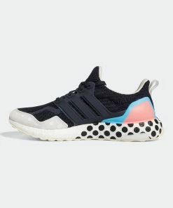 Women's Adidas Sportswear Ultraboost 5.0 DNA Shoes Legend Ink NAVY -Women Shop Ultraboost5.0DNAGZ0429 4