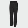 Women's Champion Reverse Weave Oversized Sweatpants Black BLACK 2 Women's Champion Reverse Weave Oversized Sweatpants Black BLACK -Women Shop Women s Champion Reverse Weave Oversized Sweatpants Black