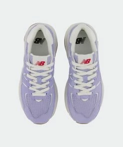 Women's New Balance 57/40 Shoes Daydream PURPLE -Women Shop Women s New Balance 57 40 Shoes Daydream W5740GVB 04