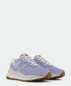 Women's New Balance 57/40 Shoes Daydream PURPLE -Women Shop Women s New Balance 57 40 Shoes Daydream W5740GVB 05