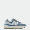 Women's New Balance 57/40 Shoes Sea Smoke BLUE 1 Women's New Balance 57/40 Shoes Sea Smoke BLUE -Women Shop Women s New Balance 57 40 Shoes Sea Smoke W5740SGB 01