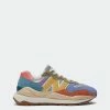Women's New Balance 57/40 Shoes Silver Mink MULTI COLOR -Women Shop Women s New Balance 57 40 Shoes Silver Mink W5740GBA 01