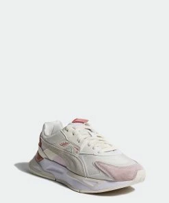 Women's PUMA Mirage Sport Loom Shoes Marshmallow WHITE 7 Women's PUMA Mirage Sport Loom Shoes Marshmallow WHITE -Women Shop Women s PUMA Mirage Sport Loom Shoes Marshmallow 384895 01 02
