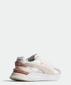Women's PUMA Mirage Sport Loom Shoes Marshmallow WHITE 8 Women's PUMA Mirage Sport Loom Shoes Marshmallow WHITE -Women Shop Women s PUMA Mirage Sport Loom Shoes Marshmallow 384895 01 03