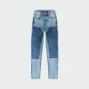Women's Smoke Rise Carpenter Fashion Denim Sunrise Blue BLUE -Women Shop Women s Smoke Rise Carpenter Fashion Denim Sunrise Blue